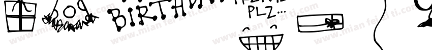 akzidenzgroteskbq it字体转换